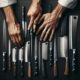 Knife Sharpening Tips for Improving Your Skills Today