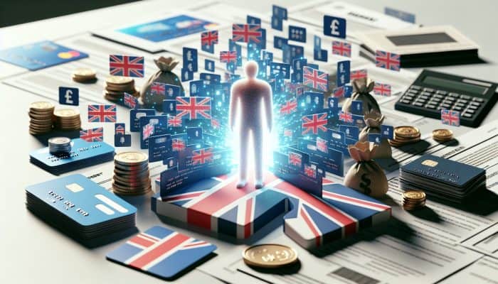Debt Consolidation: Alleviate Financial Stress in the UK