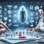 Testosterone Blood Test Guide for Locals in Buxton