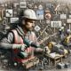 Tool Safety Regulations for House Clearance in the UK