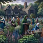 Herbs for Clinical Study: Top Selections in the UK