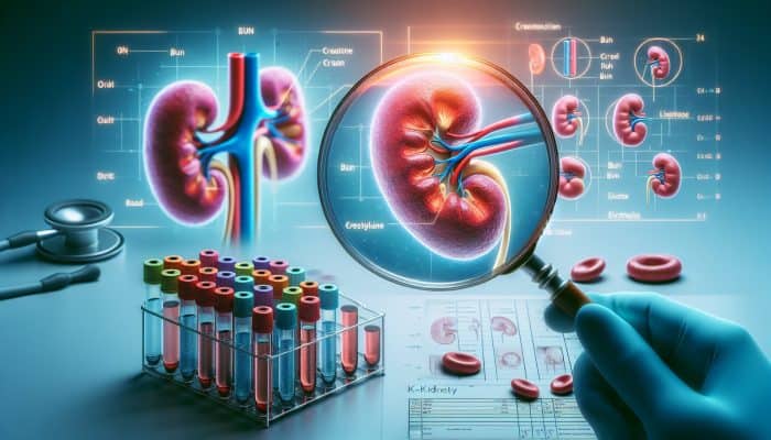 Kidney Blood Test Options: A Guide for Chesterfield Residents