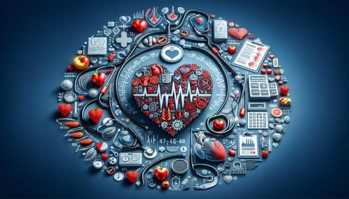 Cholesterol Blood Test: Local Health Check in Crawley