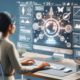 Human Virtual Assistants Boost Blog Management Efficiency