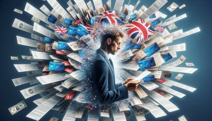 Custom Consolidation Plan for an Effective UK Strategy