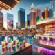 Day Drinking Deals at Las Vegas Casinos: Top Offers