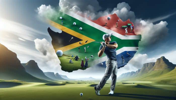South African Golf Swing Timing Techniques to Improve Performance