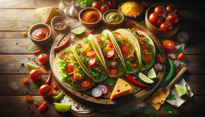 Taco Night: Easy and Fun Dinner Ideas for All
