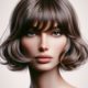 Jane Birkin Bangs: Your Go-To Guide for Effortless Style