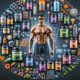 Supplements in Fitness Influencer Diets: Key Insights