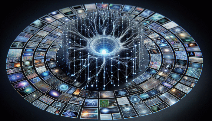 AI-Driven Image Search Optimisation Techniques