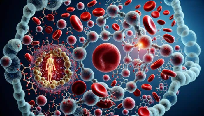 Ferritin Blood Test: Essential Guide for Epsom Locals