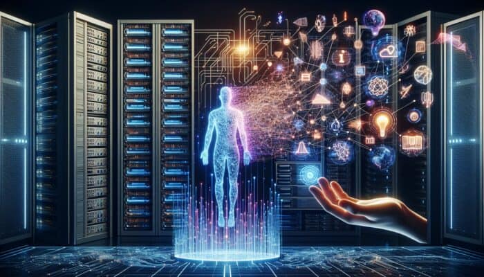 AI Transforming Content Hosting Worldwide
