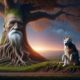 Learning New Tricks: Insights for Lifelong Growth in Dogs