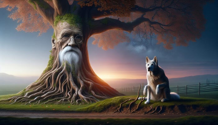 Learning New Tricks: Insights for Lifelong Growth in Dogs