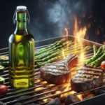 Grilling Oils: Top Choices for High-Heat BBQs