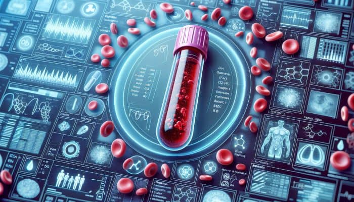 Ferritin Blood Test Guide for Residents of Guildford