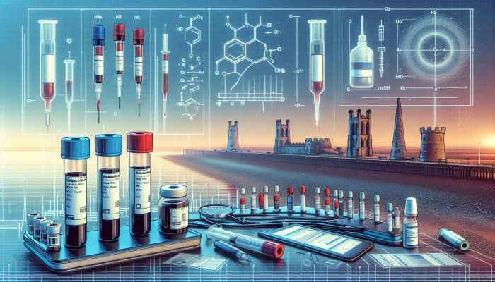 Diabetes Blood Test Essentials for Grimsby Locals