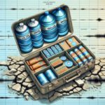 Earthquake Survival Gear Tips for Your Essential Safety Kit