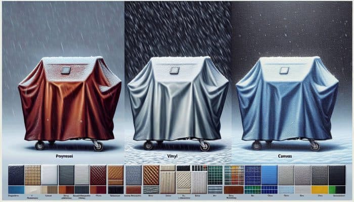 Grill Cover Selection Tips for Long-lasting Durability in Australia