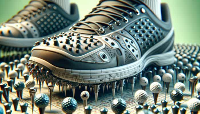 Golf Spikes: Top Choices Available in South Africa