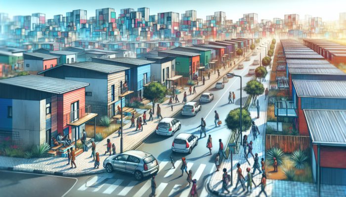 Delmas Property Hotspots: Your Essential Investor Guide