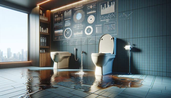 Toilet Repair Services in Delta: Tsawwassen’s Best Solutions