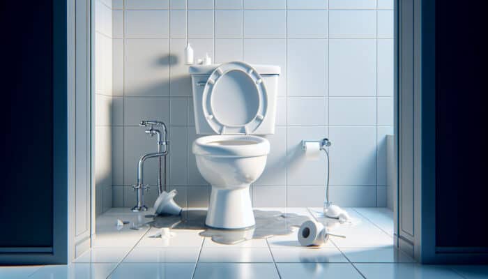 Toilet Repair Services: Expert Assistance in North Vancouver