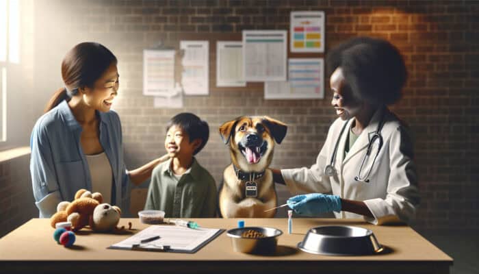 Adoption Fees for Pets: Essential Cost Breakdown Guide