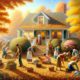 Autumn House Clearance Tips for Savings in Australia