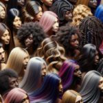 Curls Mastery: The Essential Guide to Bouncy Hair Texture