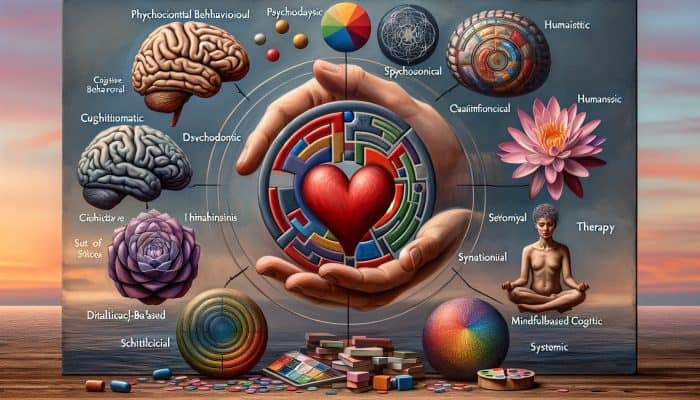 Therapy Talk: The Ultimate Guide for UK Residents