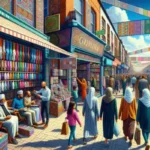 Cotton Gloves Shopping: Top Places to Buy in Runcorn