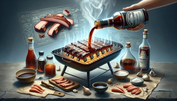 Worcestershire Sauces for BBQ: Top Picks to Boost Flavours