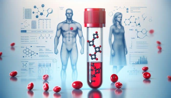 Testosterone Blood Test: Your Essential Guide in Leeds