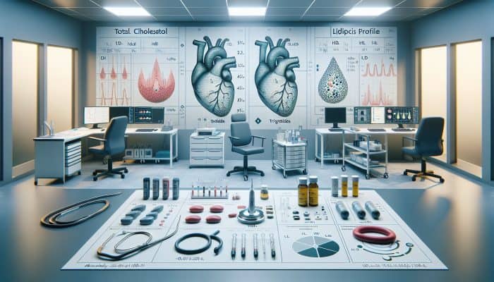 Cholesterol Blood Test Tips for Residents in Hinckley