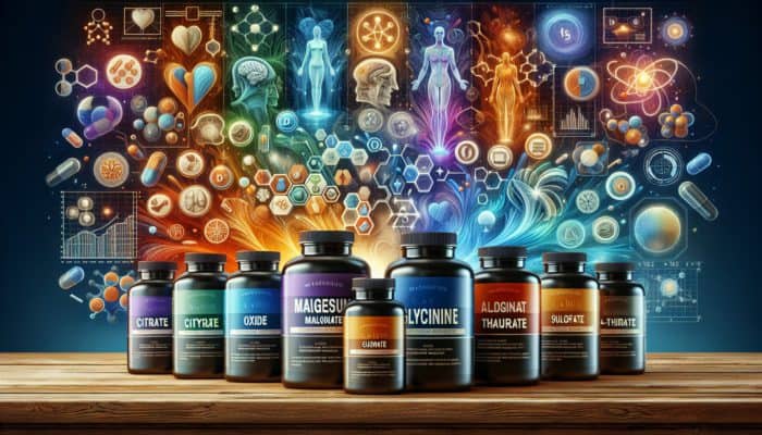 Magnesium Supplements: The Ultimate Review Guide
