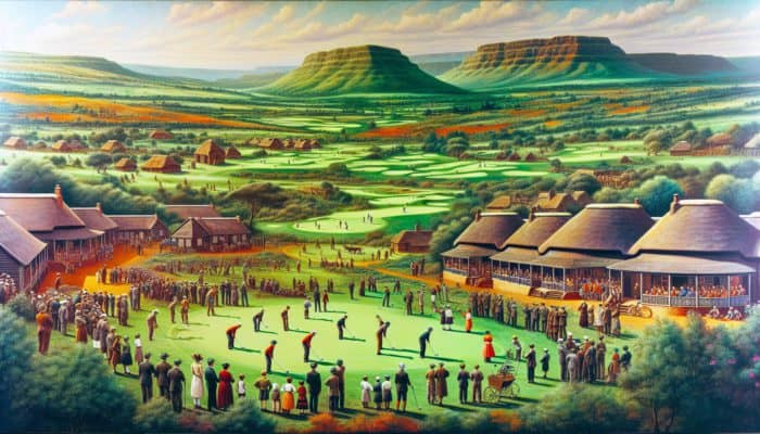 Estcourt Golf Club: Discover South Africa’s Hidden Gem
