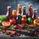 BBQ Glazes: Tips for Healthy Low-Fat Grilling