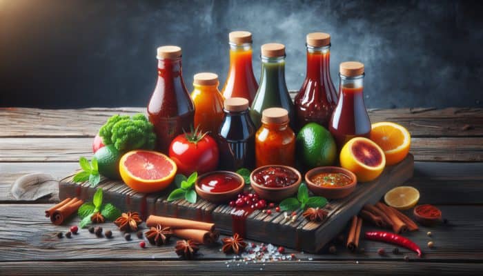 BBQ Glazes: Tips for Healthy Low-Fat Grilling
