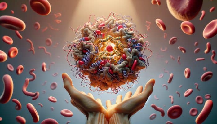 Kendal Residents’ Health: Your Guide to Ferritin Blood Tests