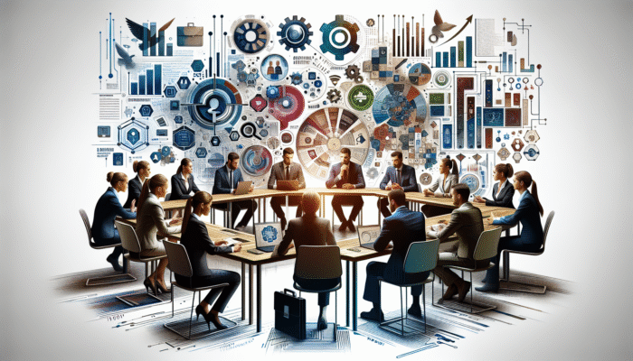 Expert Interviews: Boost Your Credibility and Authority