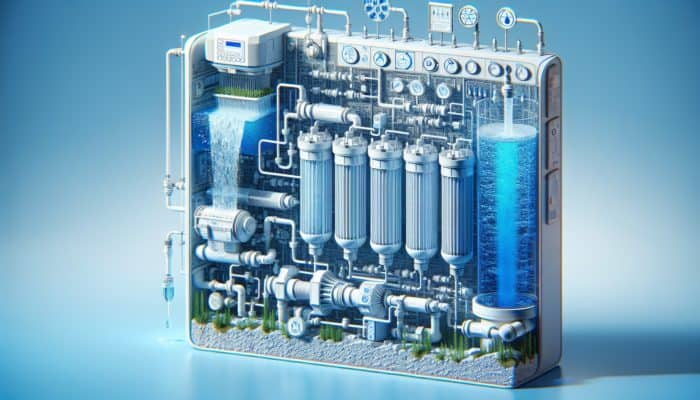 Water Purifier Options: Your Complete Choices Guide