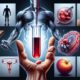 Testosterone Blood Test Essentials for Lichfield Residents