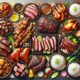 Korean BBQ Recipes: Your Essential Grilling Guide