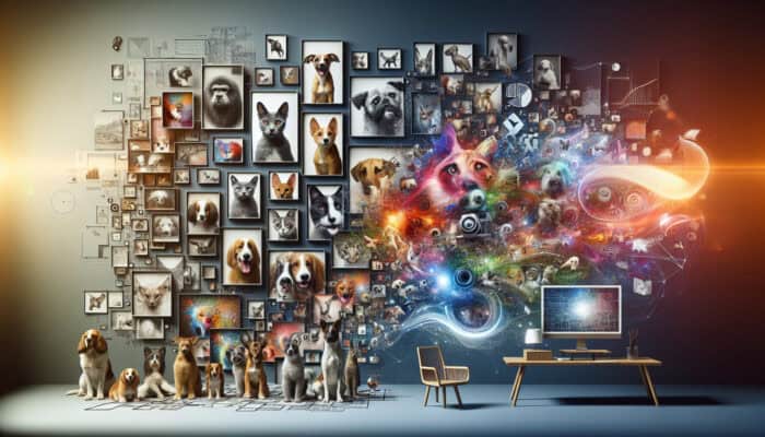 Pet Art Contests: Ignite Your Creative Passion