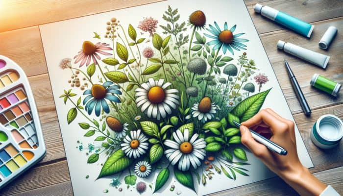 Herbs for Allergies: The Essential Aussie Testing Guide
