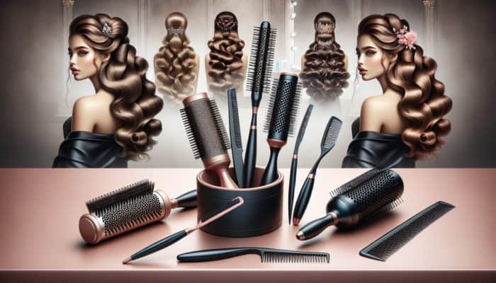 Sparkling Prom Hairstyles for a Dazzling Look