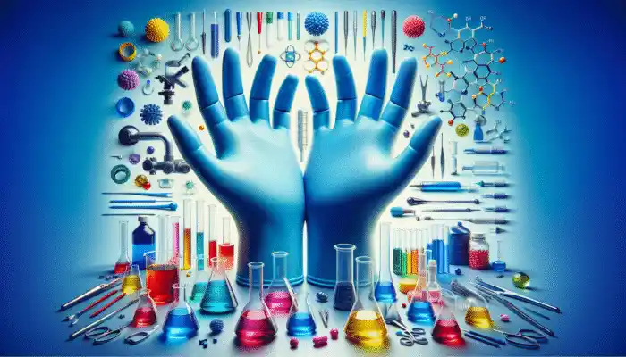 Nitrile Gloves Buying Guide for Neath Locals