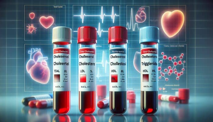 Cholesterol Blood Test Guide for Lowestoft Residents